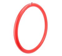 KIMISS Cámara de Aire de TPU para Bicicletas de montaña: Cámara de Repuesto Ultraligera para Neumáticos de Bicicleta con Válvula SV de 48 Mm para un Rendimiento óptimo y una Fácil Instalación