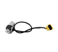 KIMISS Cámara de Respaldo, ABS Cámara de Visión Trasera para Automóvil 95790 2S012 Cámara de Estacionamiento IP68 a Prueba de Agua para IX35 2009-2015
