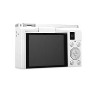KIMISS Cámara Digital 4K para Fotografía, Videocámara 64MP de Doble Lente Autoenfoque Zoom 16X Pantalla Giratoria 3 Pulgadas con Luz de Relleno para Viajes Vlog
