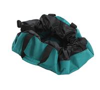 KIMISS Cambiador de Surf Natación, Camping, Uso multideportivo: Trajes de Neopreno y Equipo Compactos con Bolsa Seca