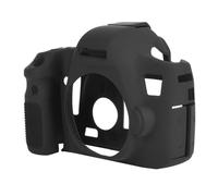 KIMISS Capa de Silicona Suave Cubierta de Caja Protectora Piel para 6D Acceso Completo Duradero a los Botones Puertos Al Aire Libre Camuflaje Black Opcional (Black)