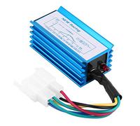 KIMISS CDI Racing 6 pines, para moto 125cc 150cc 200cc 250cc, caja de encendido, compatible con scooter y ATV, bobina de alta eficiencia