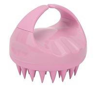 KIMISS Cepillo de Aseo Autolimpiante para Mascotas: Cepillo de Masaje para el Cuidado de Mascotas, de Baño Suave para Gatos que Elimina la Capa Interna Suelta y el Pelo Enredado para Perros y Gatos