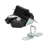 KIMISS Cerradura para 500 y Grande Punto - Cerradura de Maletero para Portón Trasero 55702917 Reemplazo para Bravo