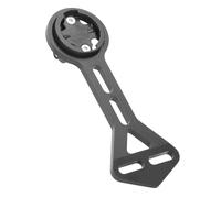 KIMISS Ciclismo de Aleación de Aluminio, Manillar de Bicicleta Soporte de Montaje para Computadora para F12 F Most Sports GPS de Mano para Soporte de Bicicleta Integrado Manillar (#2)