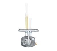 KIMISS Cierre de Llave de Purga de Válvula de para TTR TT-R 90/125/225/230/250 - Se Adapta a Varios Modelos - Fácil Instalación Incluida