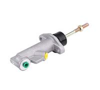 KIMISS Cilindro Maestro de Freno, Cilindro Maestro de Embrague de Freno de Coche de aleación de Aluminio, Control Remoto de 0,75 diámetro para Freno de Mano hidráulico hidráulico