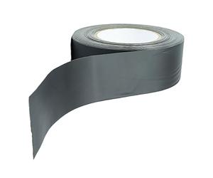 KIMISS Cinta para Vigas de Cubierta Cinta Impermeable de Butilo para Tapajuntas de 15 M, Sellador Anticorrosión para Cubiertas y Techos de Madera, Solución Resistente a la Intemperie (0,8 mm de