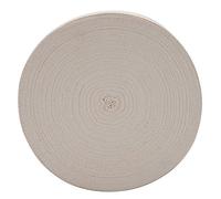 KIMISS Cintaita Bonsai Tape Cinta Envolvente de Algodón para Vendaje de árboles, Cinturón para Sujetar árboles de Injerto, Herramienta de Jardín Bonsái, 2 Cm en - SKU (4CM Blanco)