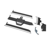 KIMISS Clips de Ventilación de CA Mejorados, Juego de Molduras de Lengüeta de Salida de Aire Acondicionado para X6 2020 a 2023, Clamp/Holder de Lengüeta de Salida de CA para Vehículo, Aire Fresco