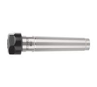 KIMISS CNC Chuck Collet Holder ER20/ER25 - Vástago de Alta Precisión, para Operaciones de Mecanizado (#1)
