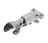 KIMISS Colador de Caja Regulador de Lanzamiento de Metal Ajustable para Afinación y Rendimiento de Precisión