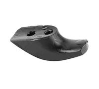 KIMISS Colgador de Gancho para Patinete Eléctrico para ES1 ES2 ES3 ES4 - Accesorio de Almacenamiento de Aleación Duradero