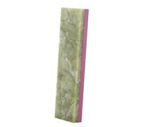 KIMISS Combinación Profesional de Afilado de Piedra de Afilado de Whetstone 3000 (verde claro)