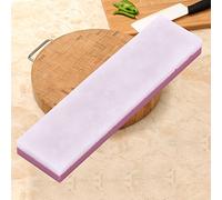 KIMISS Combinación Profesional de Afilado de Piedra de Afilado de Whetstone 3000 (WHITE)