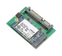 KIMISS Compatible con Adaptador M.2 SSD: Accesorio Plug and Play 2 en 1 de Gran Capacidad, Portátil y Confiable para Necesidades Informáticas (16GB)