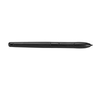 KIMISS Compatible con Lápiz Capacitivo PW201 con 4096 Niveles de Sensibilidad a la Presión y Resolución de 5080 LPI, Lápiz Capacitivo para Tableta Digital Ergonómico y Liviano para HST640