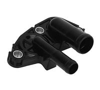 KIMISS Conector de Manguera PCV, 11821AA660 Conector de Válvula PCV del Motor para Conector de Manguera PCV Crosstrek