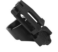 KIMISS Conector de Snorkel, Material Pom Duradero, Liberación Rápida para | Diseño resistente al desgaste, Compatible con la mayoría de los snorkels, Portátil y liviano