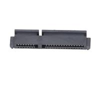KIMISS Conector del Disco Duro SSD para la Computadora Portátil E6220 E6420 E6230 - Conector de Reemplazo de 2.5 Pulgadas para un Rendimiento Mejorado