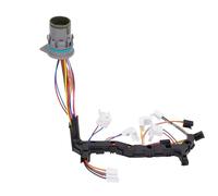 KIMISS Conjunto de Arnés Interno de Transmisión 29545307 con Diseño de Ajuste de Precisión para Allison LCT1000 LCT2000 Duramax 2010-2020