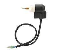 KIMISS Conjunto de Arranque de Motor Fueraborda para Barco 65W-14380-20-00 Pieza de Repuesto para F25, F30 - Accesorio Marino