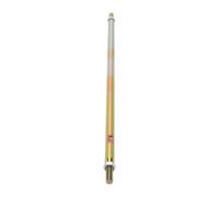 KIMISS Conjunto de Barra de Dirección, Reemplazo de Varilla de Dirección Metálica Reforzada, 70876G02 for Carritos de de Gasolina y Eléctricos Tipo TXT Desde 2001, Corrige Holgura y