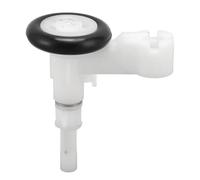 KIMISS Conjunto de Bobinadora de Bobina de Costura - Bobinadora de Repuesto con Manivela para Modelos 6180 6160 5400 C5200 5560 - Accesorio de Bobinado sin Esfuerzo