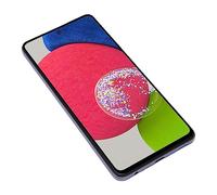 KIMISS Conjunto de Digitalizador de Repuesto de Pantalla LCD para Teléfono A52 5G A526 A526U A526T A526V - Pantalla Múltiple de 6,5 Pulgadas con Marco (Purple)