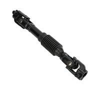 KIMISS Conjunto de Eje de Dirección Intermedio para Carrito de Drive-up 70580G01 Reemplazo para EZGO TXT Gas Electric 2001 en Adelante Accesorios para Carrito de de Alto Rendimiento