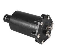 KIMISS Conjunto de Filtro Secador de Compresor de Aire VUB504700 Conjunto de Secador de Aire Apto para Land Rover Range Rover Sport 2005 a 2013