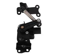 KIMISS Conjunto de Sensor de Nivel de Faros Delanteros de Xenón 3T0941273 para 2008-2015: Instalación Simple, Seguridad Mejorada, Diseño Impermeable