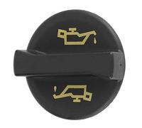 KIMISS Conjunto de tapón de llenado de aceite, tapón de llenado de aceite 1135010 YS4G-6766-AA tapa de llenado de aceite