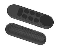 KIMISS Control Remoto Silicone Cover TV Remote | Caso Protector con Diseño Antideslizante y Cordón | Se Adapta a los Modelos 2020 y 2022
