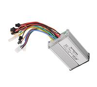 KIMISS Controlador de Scooter Eléctrico, Motor sin Escobillas KUGOO M4 Motor Inteligente 48V 48V 20A para KUGOO M4 Tipo de 2 Ruedas