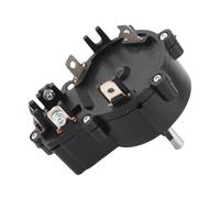 KIMISS Controlador de velocidad para motor eléctrico de hélice 12V, accesorio para outboard 68lb 86lb, interruptor regulable, compatible con diferentes modelos