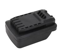 KIMISS Convertidor Adaptador de Batería de 20 V para Herramientas a FMC687L FMC688L, CMCB202 CMCB204 - Solución de Suministro de Energía Eficiente