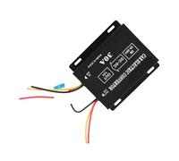 KIMISS Convertidor DC 24V a 12V 360W para Coche y camión, Reductor de Voltaje con Salida 30A, Transformador Paso bajo eficiente, Ideal para Sistemas eléctricos