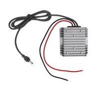 KIMISS Convertidor Elevador de CC para Gen 3 - Cable de Alimentación de 12 V 24 V A 57 4,5 A con Diseño Robusto Mejorado