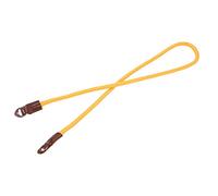 KIMISS Correa para el Hombro para Cámara Correa Tejida Cámara Digital Correa para el Hombro para Cámara (Yellow)