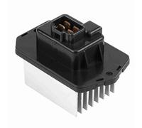 KIMISS CRV HVAC Resistencia del Motor del soplador, acondicionadores de Aire Reguladores del Clima para CR-V 2001 2002 2003 2005 2005 2006 y 107/206/307, OE no. 077800-0710