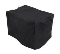 KIMISS Cubierta Antipolvo para Prensa Térmica, Resistente Al Calor para Camisetas, Microondas y Más, Protección Resistente para Máquinas