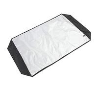 KIMISS Cubierta Antipolvo para Teclado de 88 Teclas, Cubierta de Tela Impermeable para Protección de Piano Electrónico, Ideal para Pianos Digitales y Eléctricos