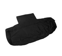 KIMISS Cubierta Antipolvo para Teclado de Piano, Cubierta Impermeable Elástica Universal para Piano Digital de 88 Teclas, Protector de Teclado a Prueba de Polvo