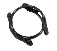 KIMISS Cubierta de 8 Relojes, Protector de Parachoques de TPU para Rasguños, Reloj Inteligente de 51 Mm, Diseño Flexible y Resistente Al Choque (47 mm)