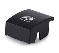 KIMISS cubierta de botón de interruptor de ventana eléctrica, interruptor de cubierta Para MK5 H 2004-2010 Para ZAFIRA B 2005-2011 Para TIGRA B 2004-2009