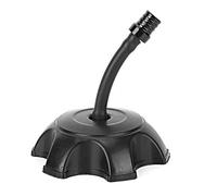 KIMISS Cubierta de depósito de combustible universal para ATV y moto de, plástico negro con válvula de ventilación y tubo respiradero, compatible con pit bike
