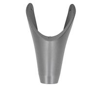 KIMISS Cubierta de la cabeza de la palanca de cambios ABS 54131 SNA A81 Transmisión Automática Handball Trim para Civic 2006-2011