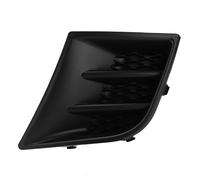 KIMISS Cubierta de la Luz Antiniebla del Parachoques Delantero Parrilla Rejillas Cubierta de la Lámpara Antiniebla 7422A9 Reemplazo para 107 2009-2012