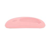 KIMISS Cubierta de Ratón de Silicona, Piel Protectora para OS X Mouse 1/2 - Protector de Piel Suave y Extraíble para Uso Cómodo (Rosado)